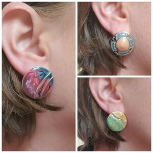 Vintage Earring Bundle